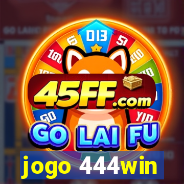 jogo 444win